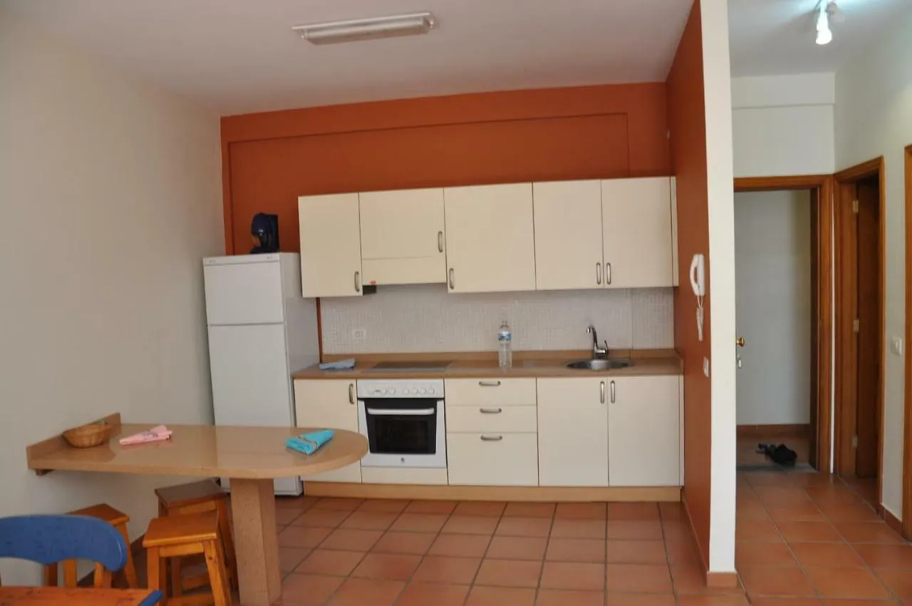 Ferienwohnung Casa Las Palmitas Valle Gran Rey Spanien