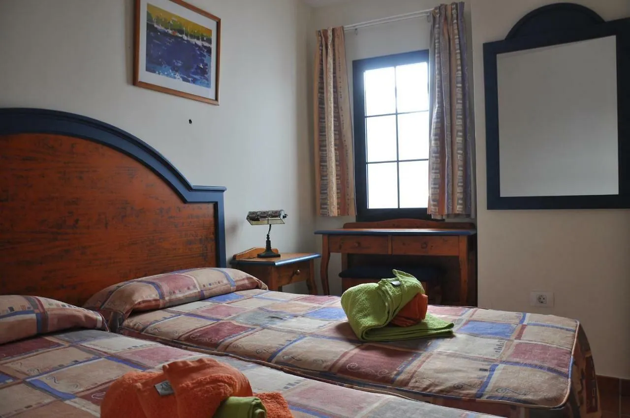 Ferienwohnung Casa Las Palmitas Valle Gran Rey 0*,  Spanien