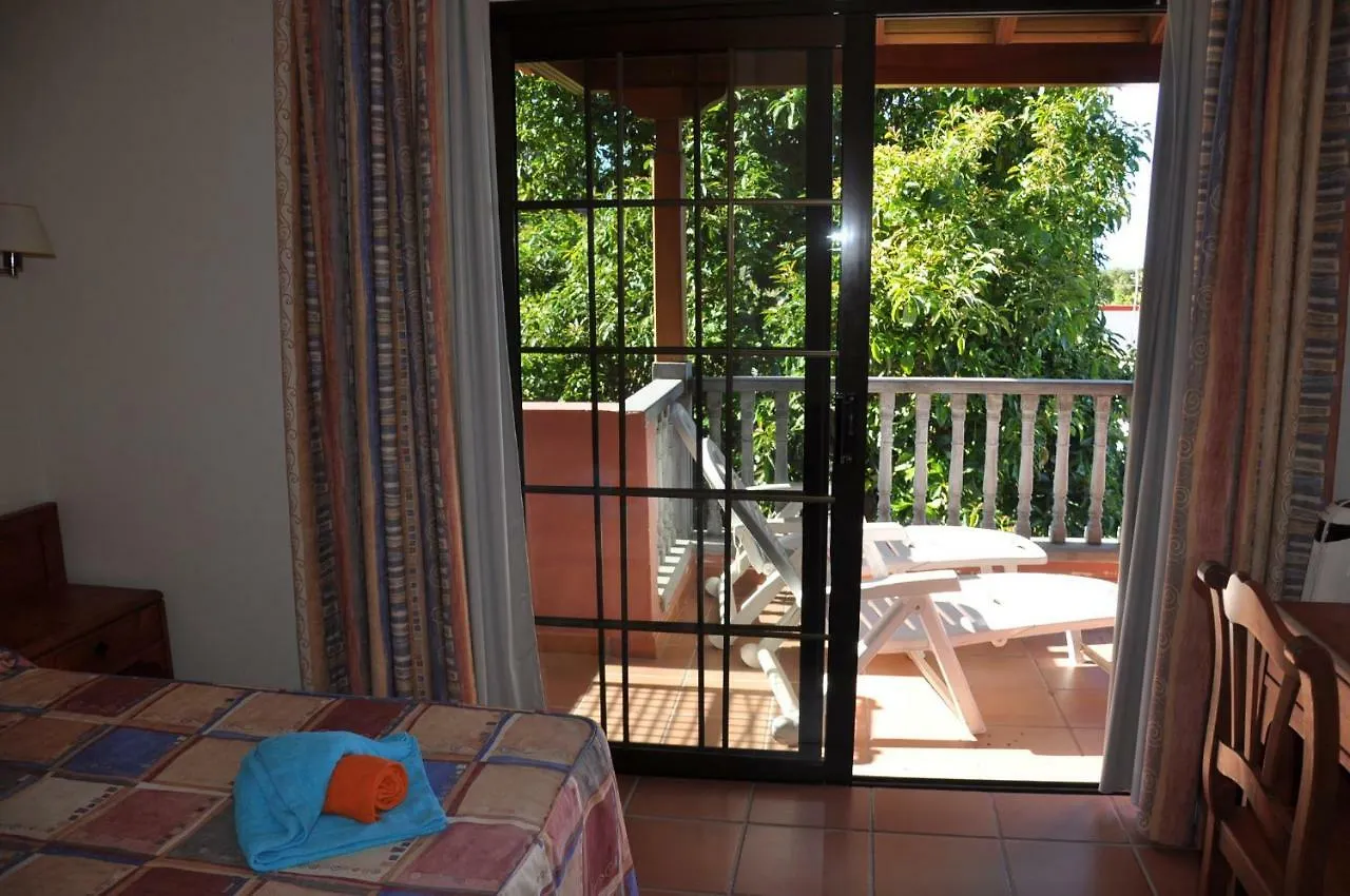 Apartment Ferienwohnung Casa Las Palmitas Valle Gran Rey Spanien