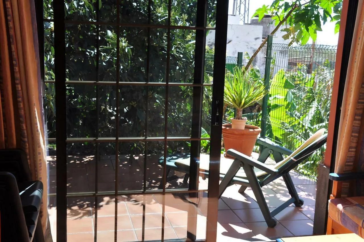 Ferienwohnung Casa Las Palmitas Valle Gran Rey 0*,  Spanien