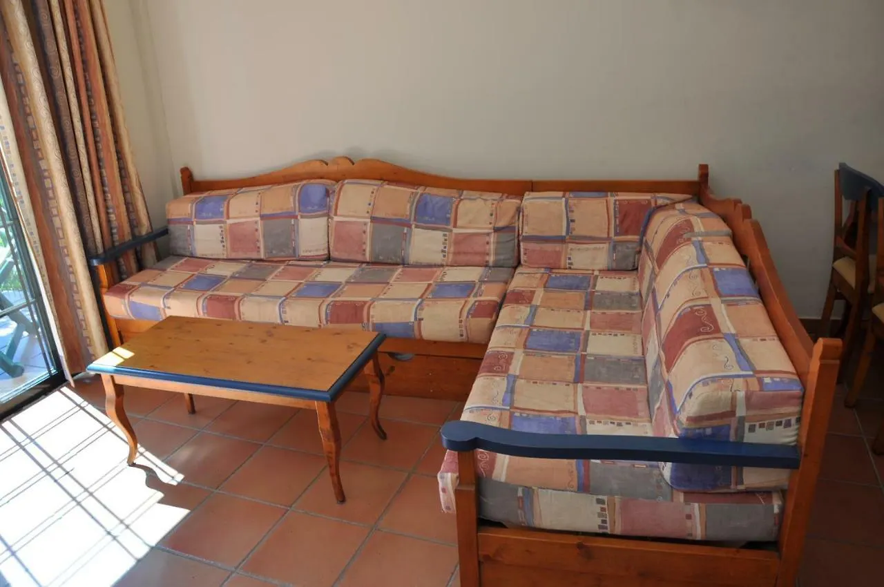 Ferienwohnung Casa Las Palmitas Valle Gran Rey Apartment