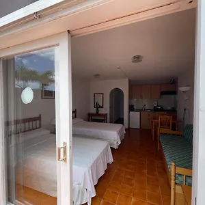  Aparthotel Tarajales