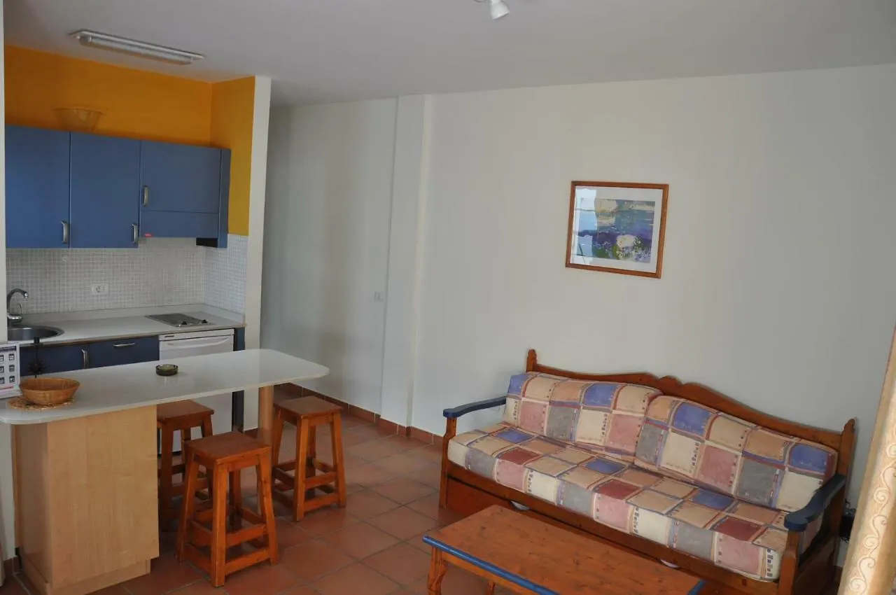 Casa Las Palmitas Appartamento Valle Gran Rey