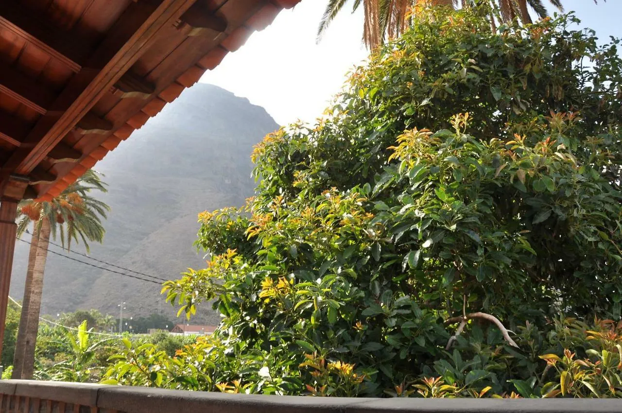 Casa Las Palmitas Appartamento Valle Gran Rey