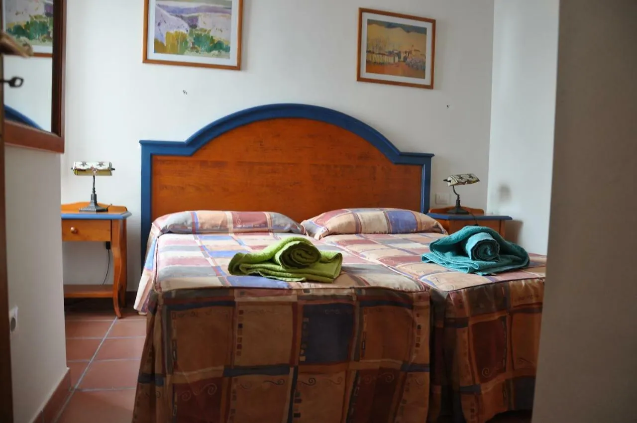 Casa Las Palmitas Appartamento Valle Gran Rey 0*,  Spagna