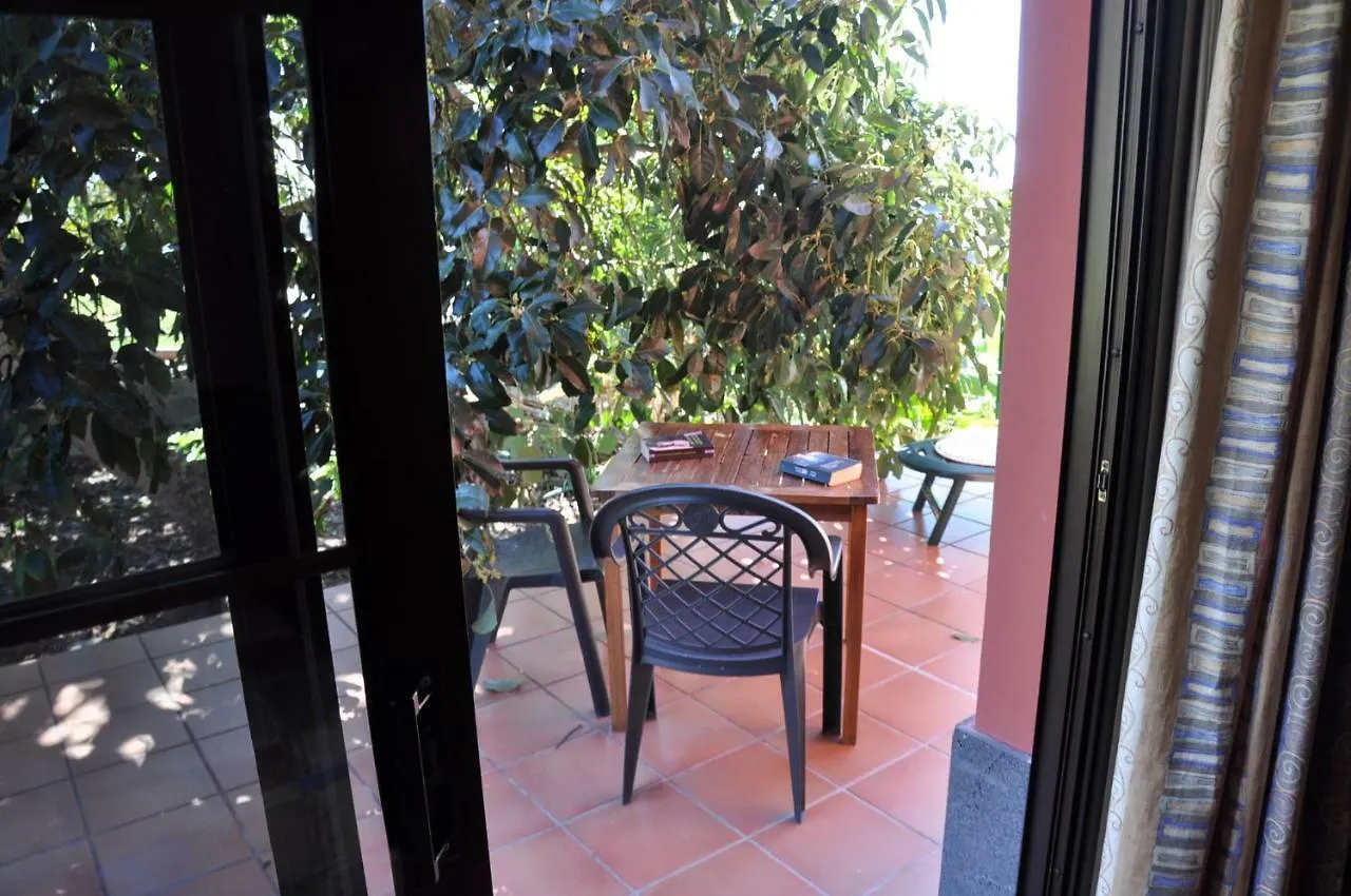 Casa Las Palmitas Appartamento Valle Gran Rey