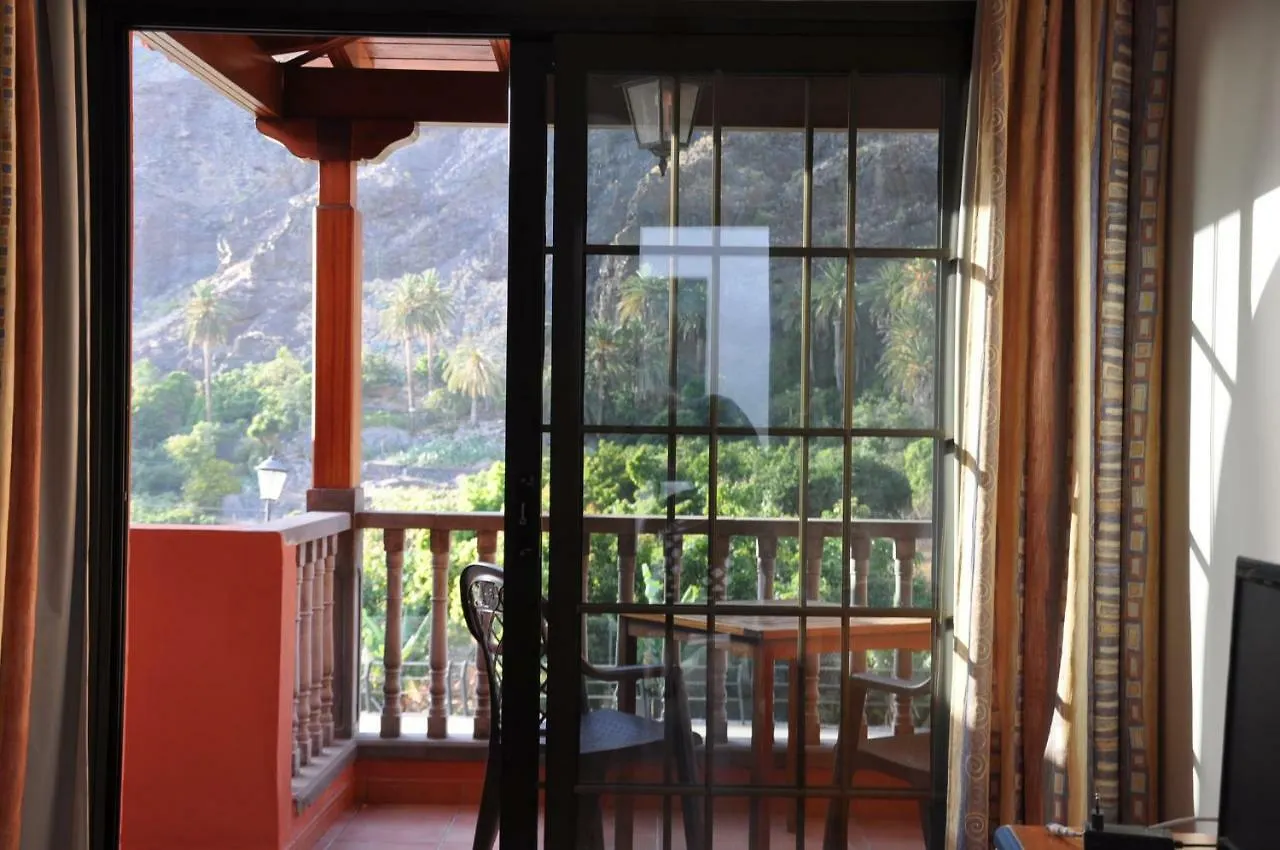 Casa Las Palmitas Appartamento Valle Gran Rey 0*,