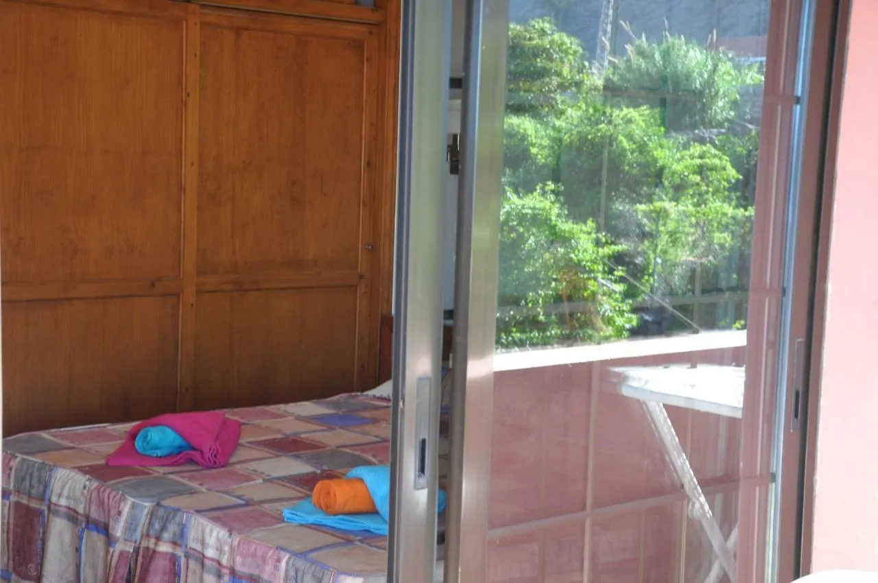 Casa Las Palmitas Appartamento Valle Gran Rey